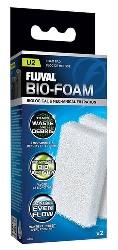 Schaumstoff Bio Foam